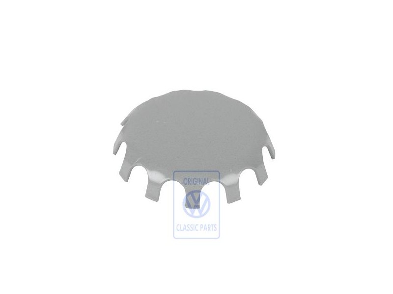 VW Original Deckel - 701070602AA