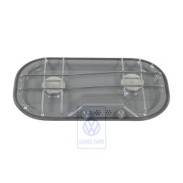 VW Original Gaskocher, Herausnehmbar - 701070602AE