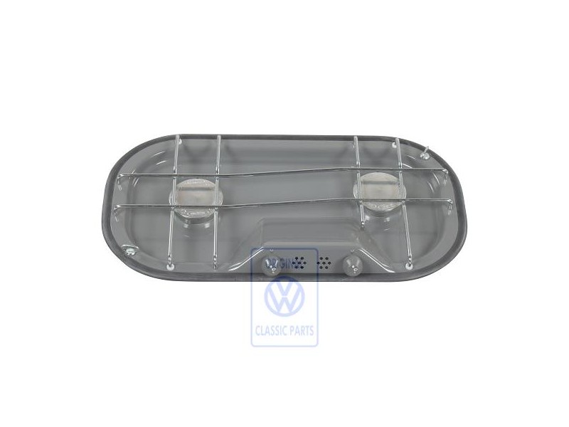 VW Original Gaskocher, Herausnehmbar - 701070602AE