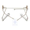 VW Original Gaskocher - 701070602B