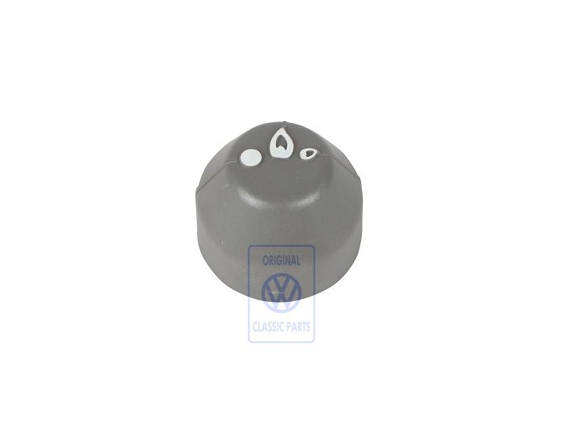 VW Original Drehknopf - 701070603D