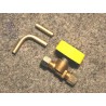 VW Original Abschaltventil - 701070605B