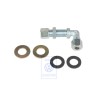 VW Original Winkelstutzen - 701070605E
