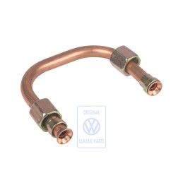 VW Original Gasrohr - 701070608AC