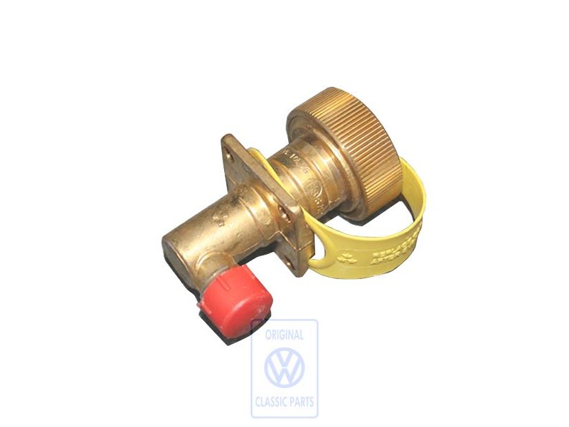 VW Original Füllventil - 701070608AJ