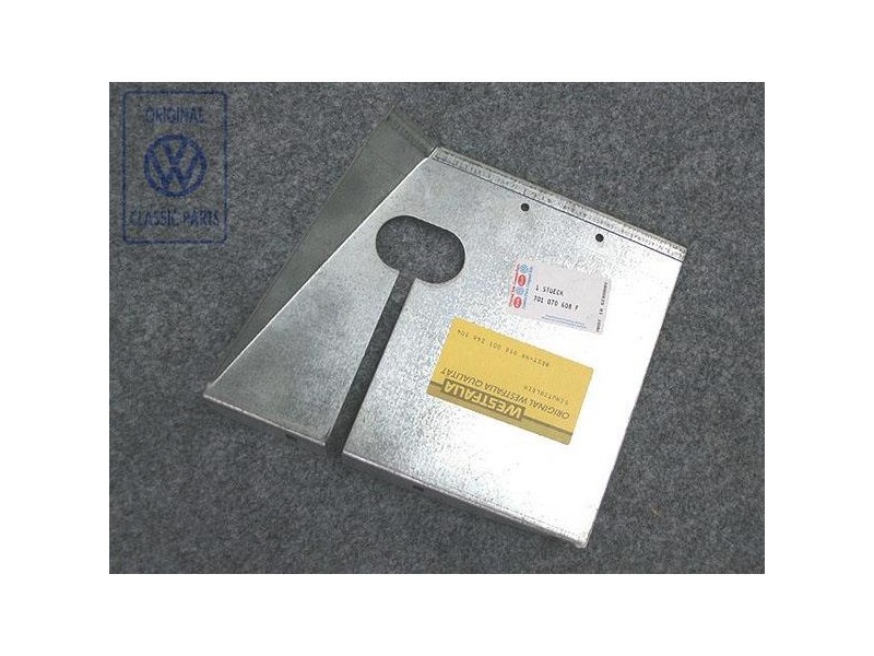 VW Original Schutzblech - 701070608F