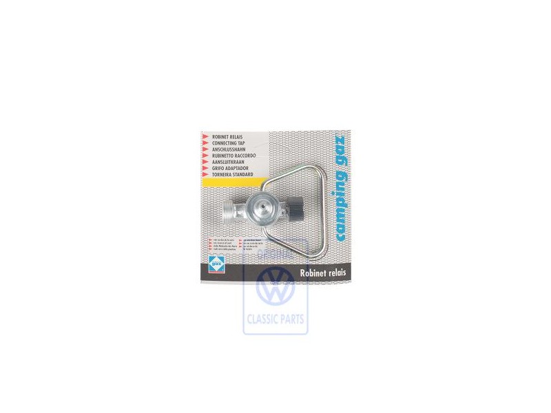VW Original Entnahmeventil - 701070608L
