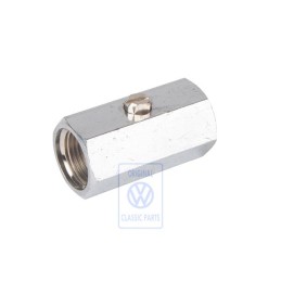VW Original Ablaufventil - 701070608R