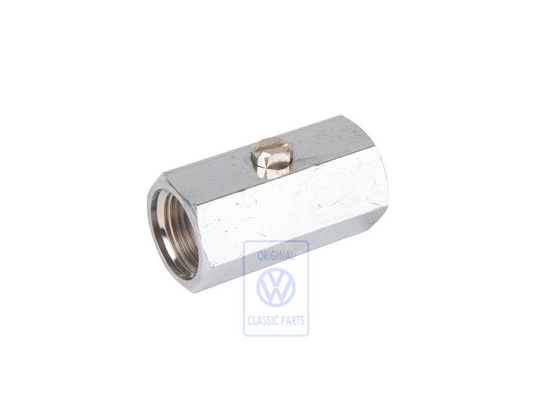 VW Original Ablaufventil - 701070608R