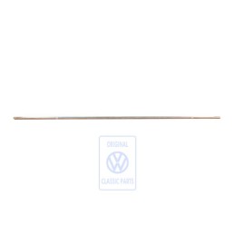 VW Original Halteschiene - 701070719