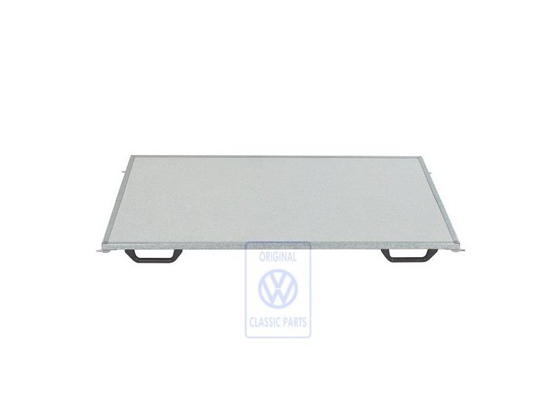 VW Original Bettplatte - 701070728K