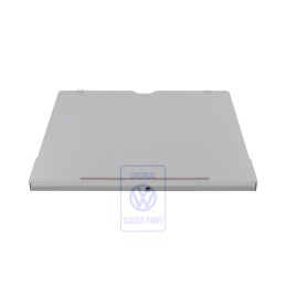 VW Original Bettplatte - 701070728M