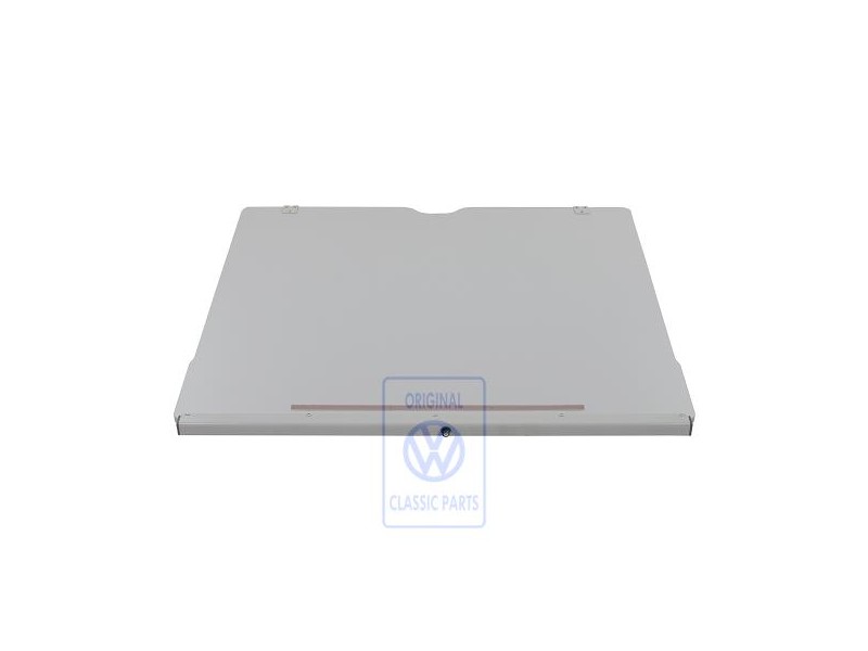 VW Original Bettplatte - 701070728M