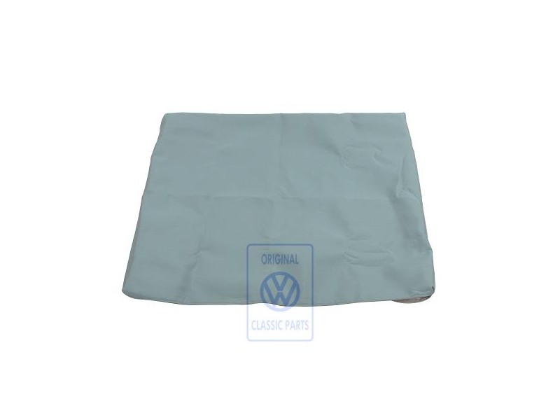 VW Original Polsterbezug - 701070732G