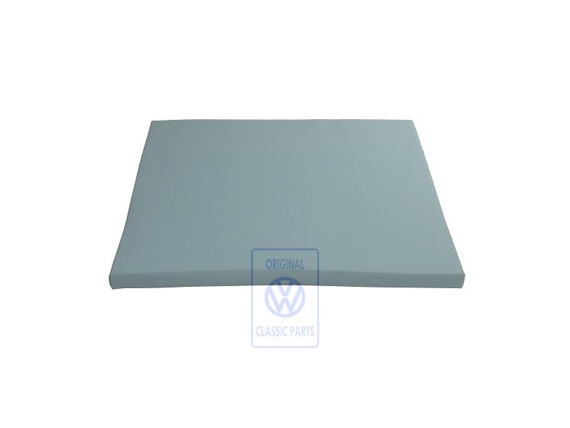 VW Original Bettpolster - 701070733H