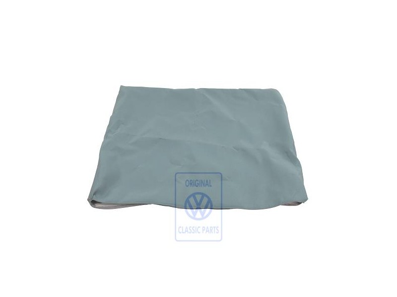 VW Original Polsterbezug - 701070734J