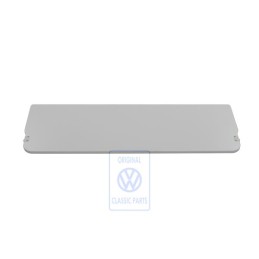 VW Original Klappe Für Bett - 701070737AC