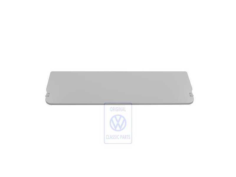 VW Original Klappe Für Bett - 701070737AC