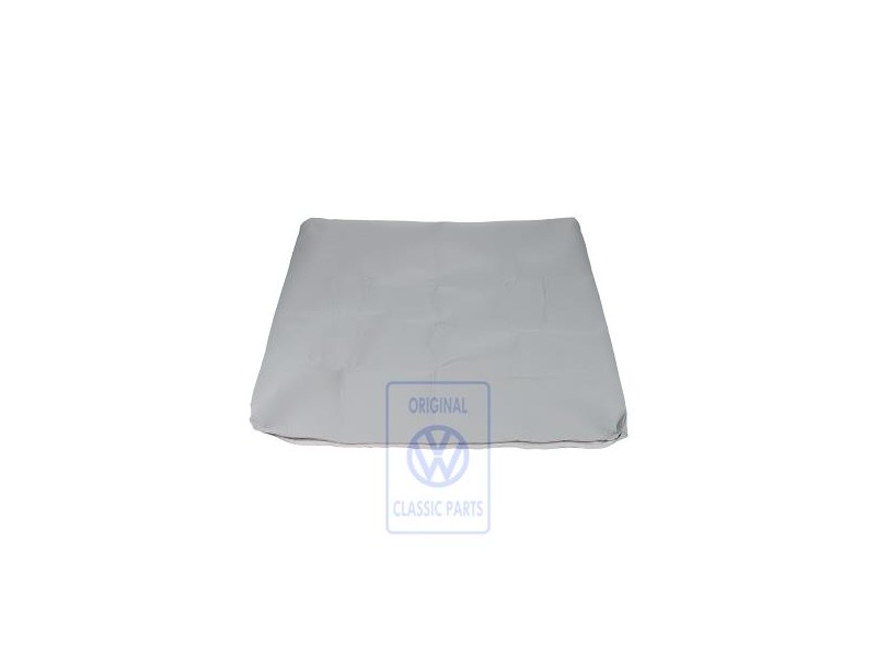 VW Original Polsterbezug - 701070742E