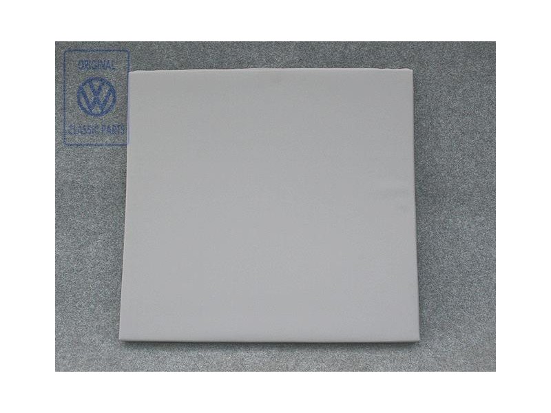 VW Original Bettpolster - 701070743C