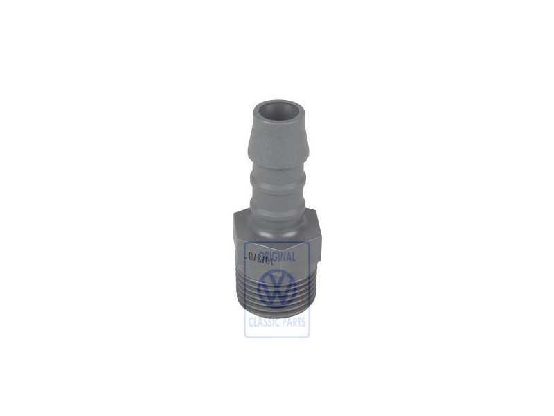 VW Original Stutzen - 701070809