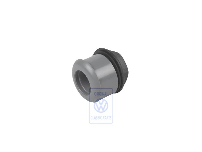 VW Original Rosette - 701070812L