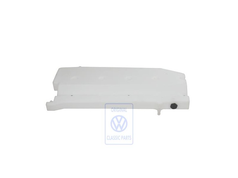 VW Original Abwasserbehälter - 701070814