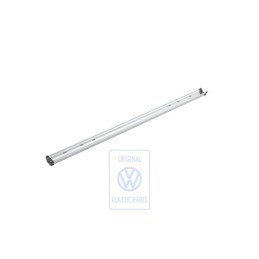 VW Original Aufnahmeschiene Für Fahrrad - 701070942AA