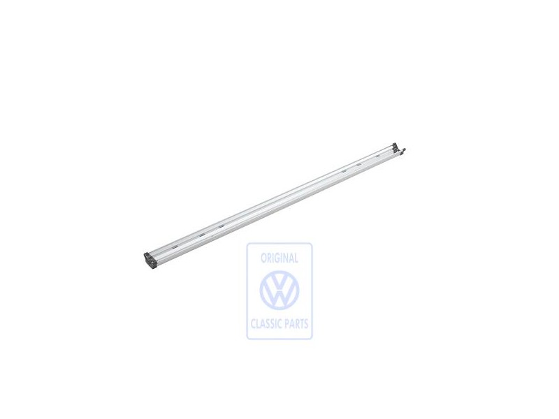 VW Original Aufnahmeschiene Für Fahrrad - 701070942AA