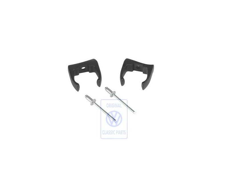 VW Original Clip - 701070942AB