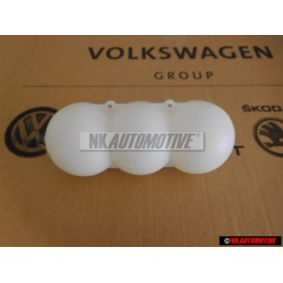 VW Original Unterdruckbehälter - 058131541