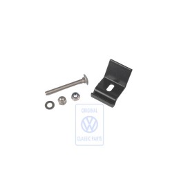 VW Original Einhängehaken - 701070942C