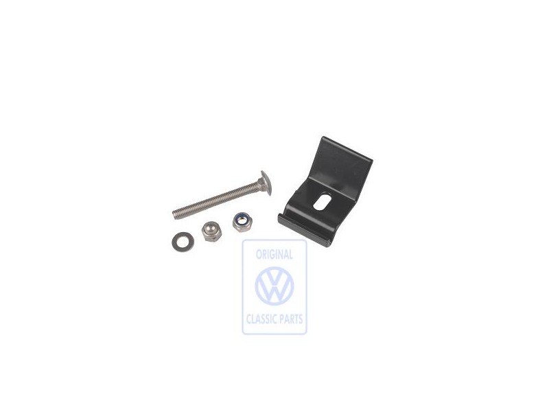 VW Original Einhängehaken - 701070942C