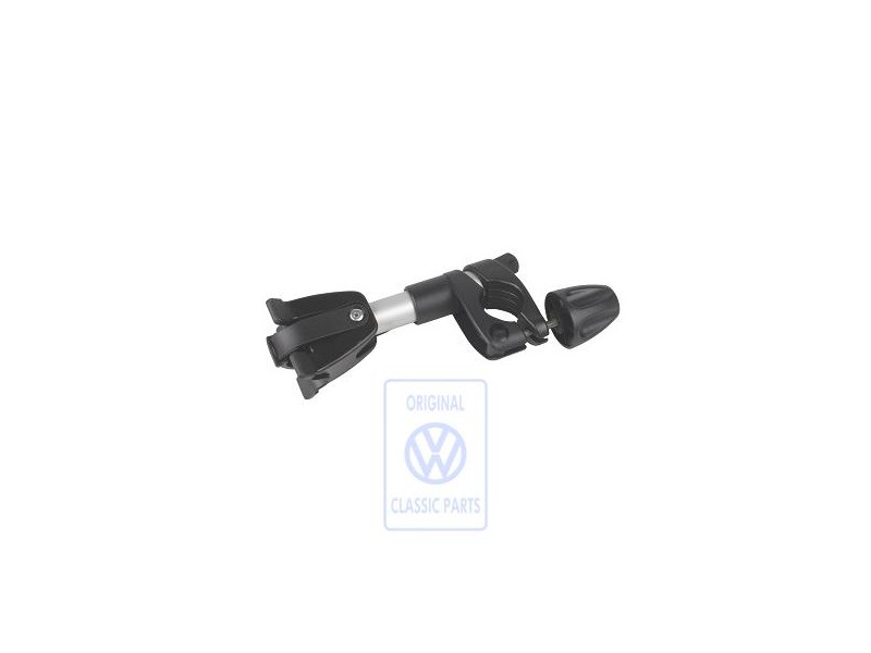 VW Original Fahrradhalter - 701070942P