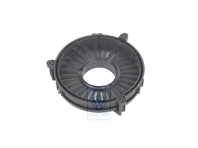 VW Original Absperring - 701121165A