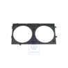 VW Original Doppellüfterring - 701121207F