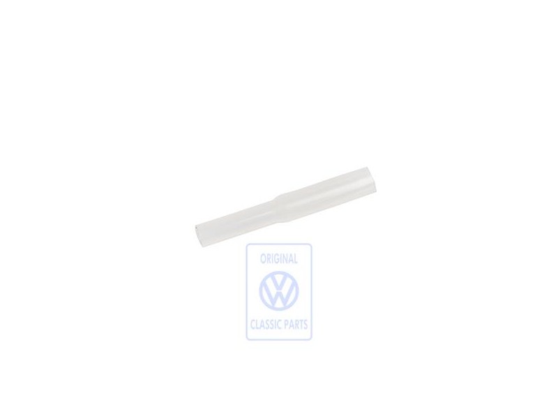 VW Original Entlüftungsrohr - 701201467E