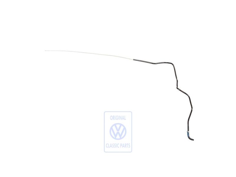 VW Original Kraftstoffleitung - 701201901K