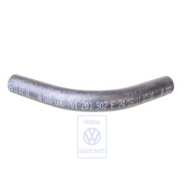 VW Original Kraftstoffleitung - 701201902E