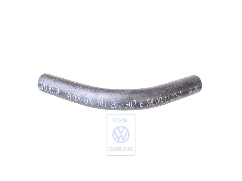 VW Original Kraftstoffleitung - 701201902E