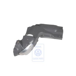 VW Original Abschirmblech - 701253233S