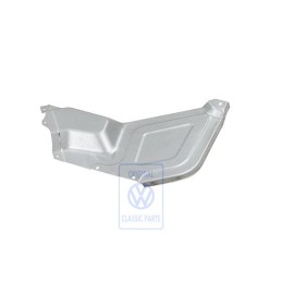 VW Original Abschirmblech - 701253718C