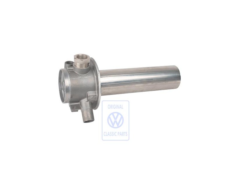 VW Original Wärmetauscher - 701261140
