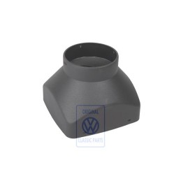 VW Original Ausströmer - 701261377