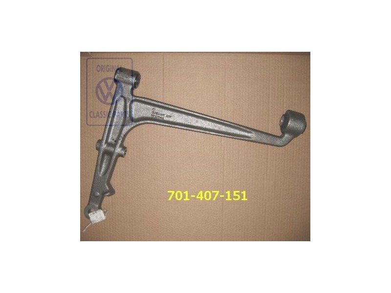 VW Original Querlenker - 701407151