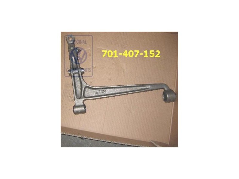 VW Original Querlenker - 701407152