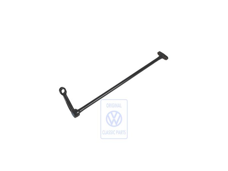 VW Original Drehfederstab - 701411104F