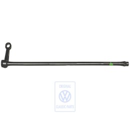 VW Original Drehfederstab - 701411104G