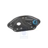 VW Original Lagerplatte - 701419531E