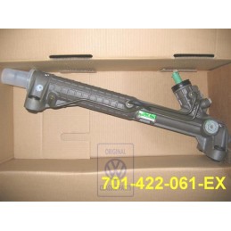 VW Original Lenkgetriebe - 701422061EX
